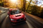 Subaru WRX 2017 года (NA)